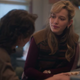 Amelia Eve and Victoria Pedretti star in The Haunting Of Bly Manor